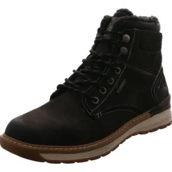 Bottes Mustang 1238446