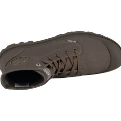 Bottes Pampa Mono Chrome