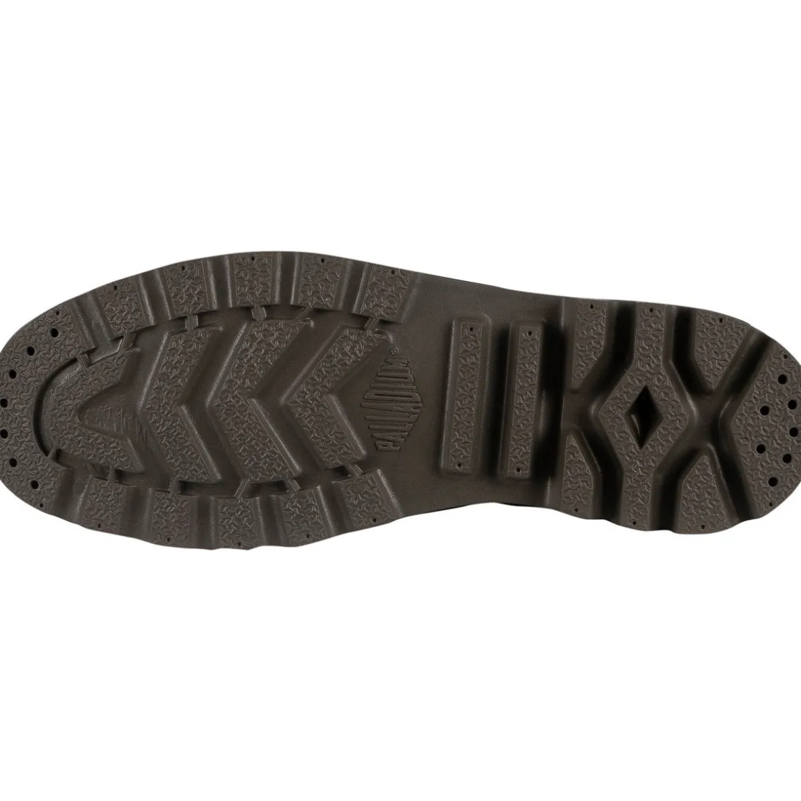 Bottes Pampa Mono Chrome