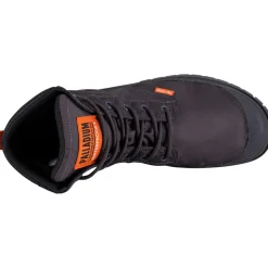 Bottes Pampa SP20 Cuff WP