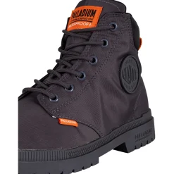 Bottes Pampa SP20 Cuff WP