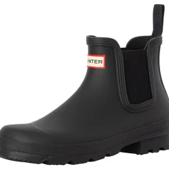 Bottines Chelsea originales en caoutchouc