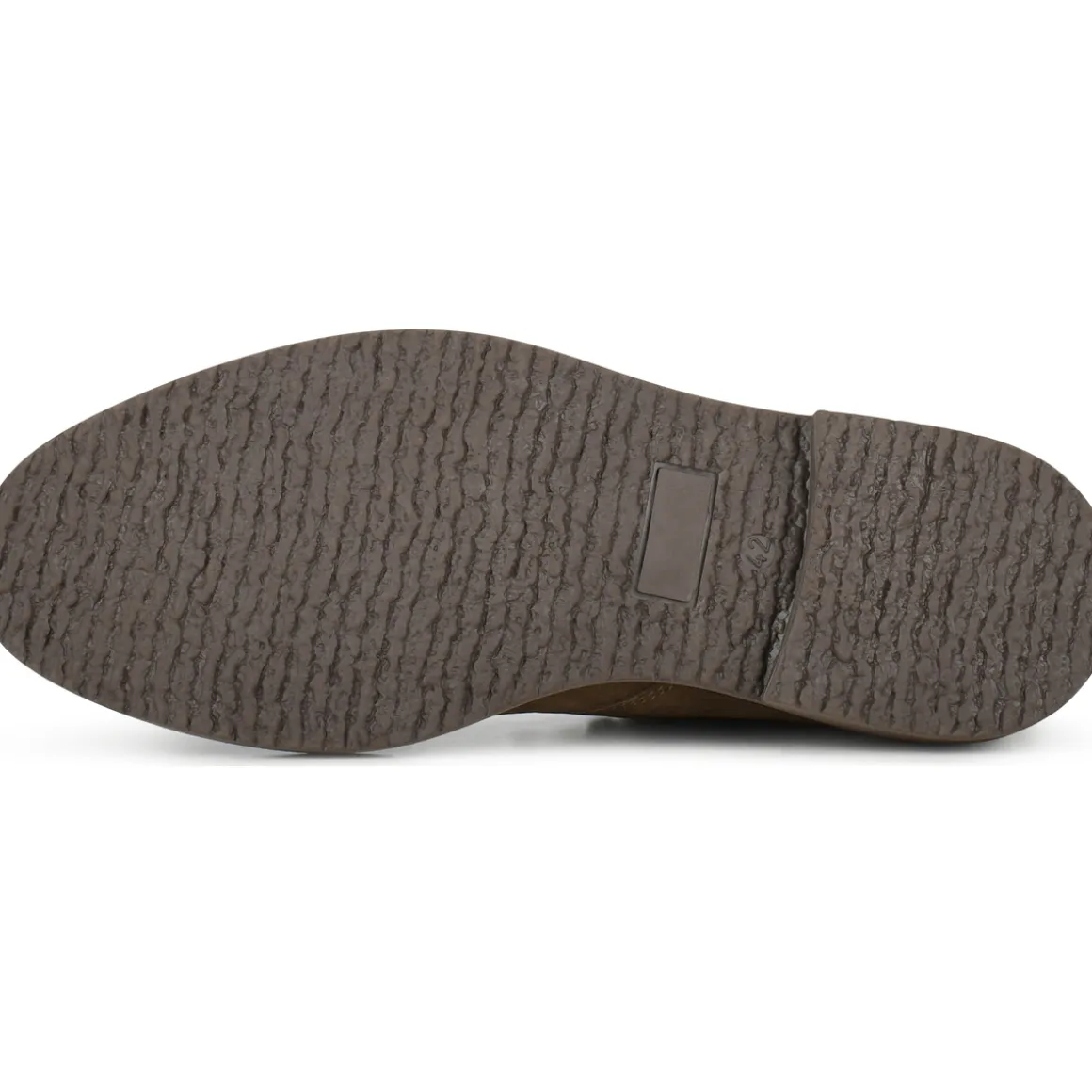 Bottines Hudson pour homme