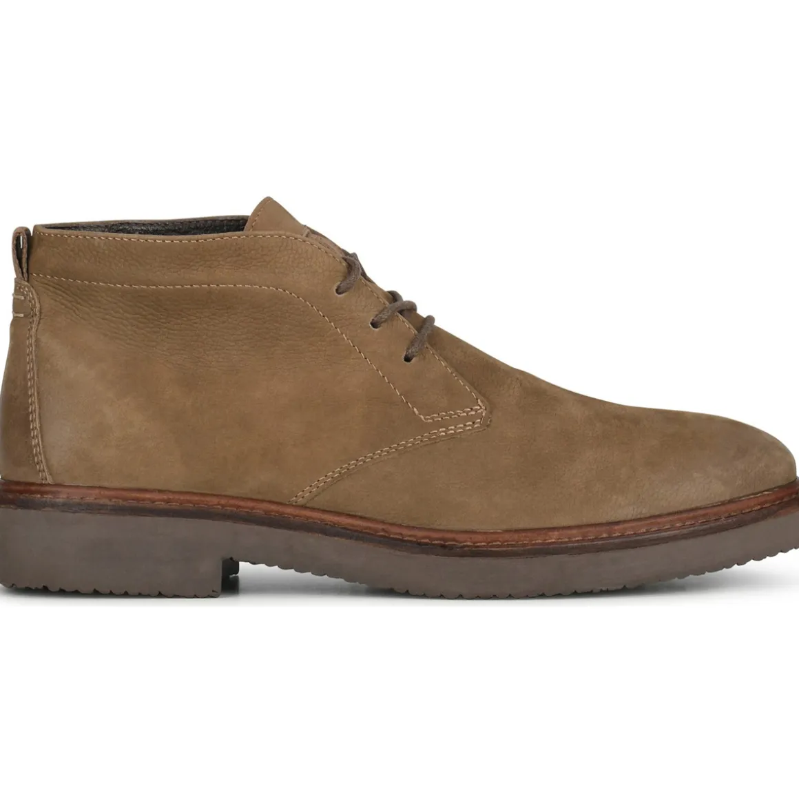 Bottines Hudson pour homme