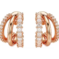 Boucles d'oreilles Hyperbola petit modèle