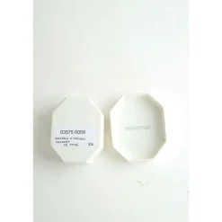 Boucles d'oreilles en cristal noires