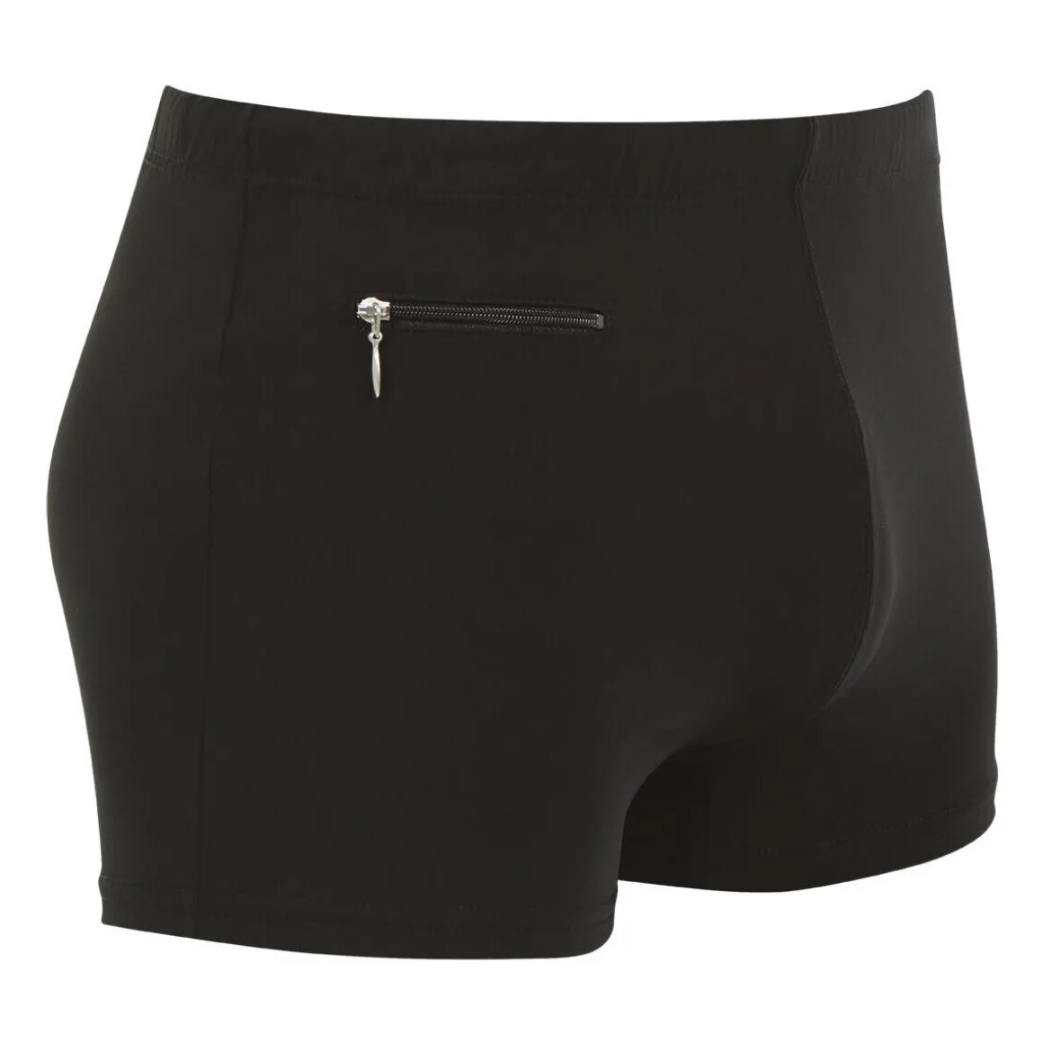 Boxer de bain fibres recyclées