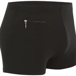 Boxer de bain fibres recyclées