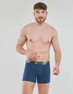 BOXER TRAINING DRY PACK X3