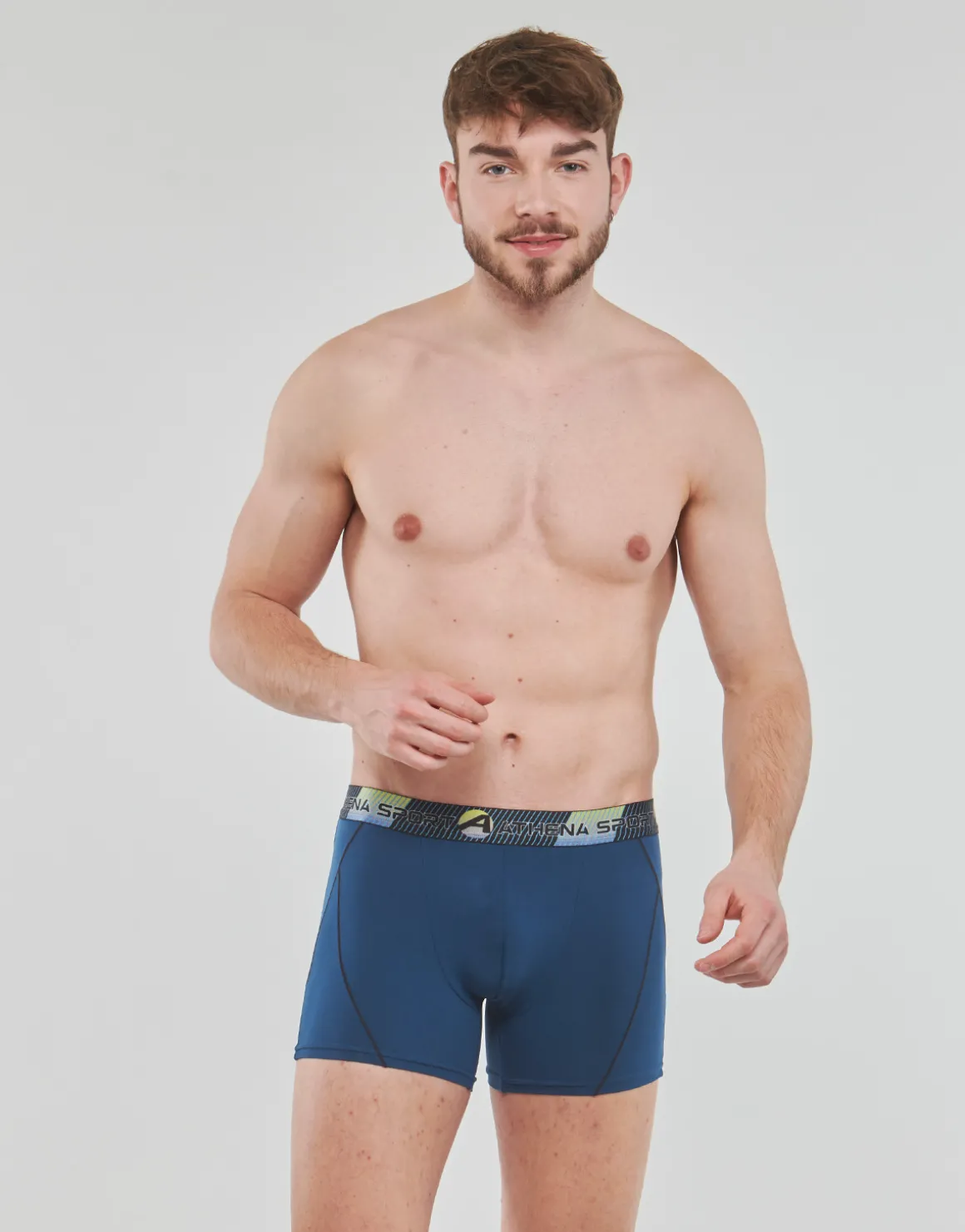 BOXER TRAINING DRY PACK X3