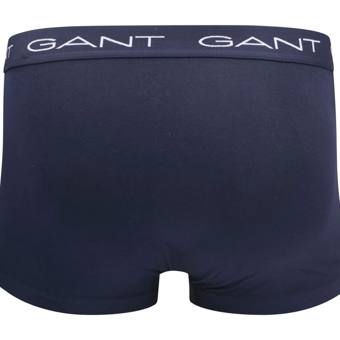 Boxers Lot de 3 Gris