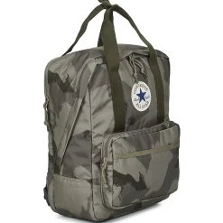 BP SMALL SQUARE AOP BACKPACK