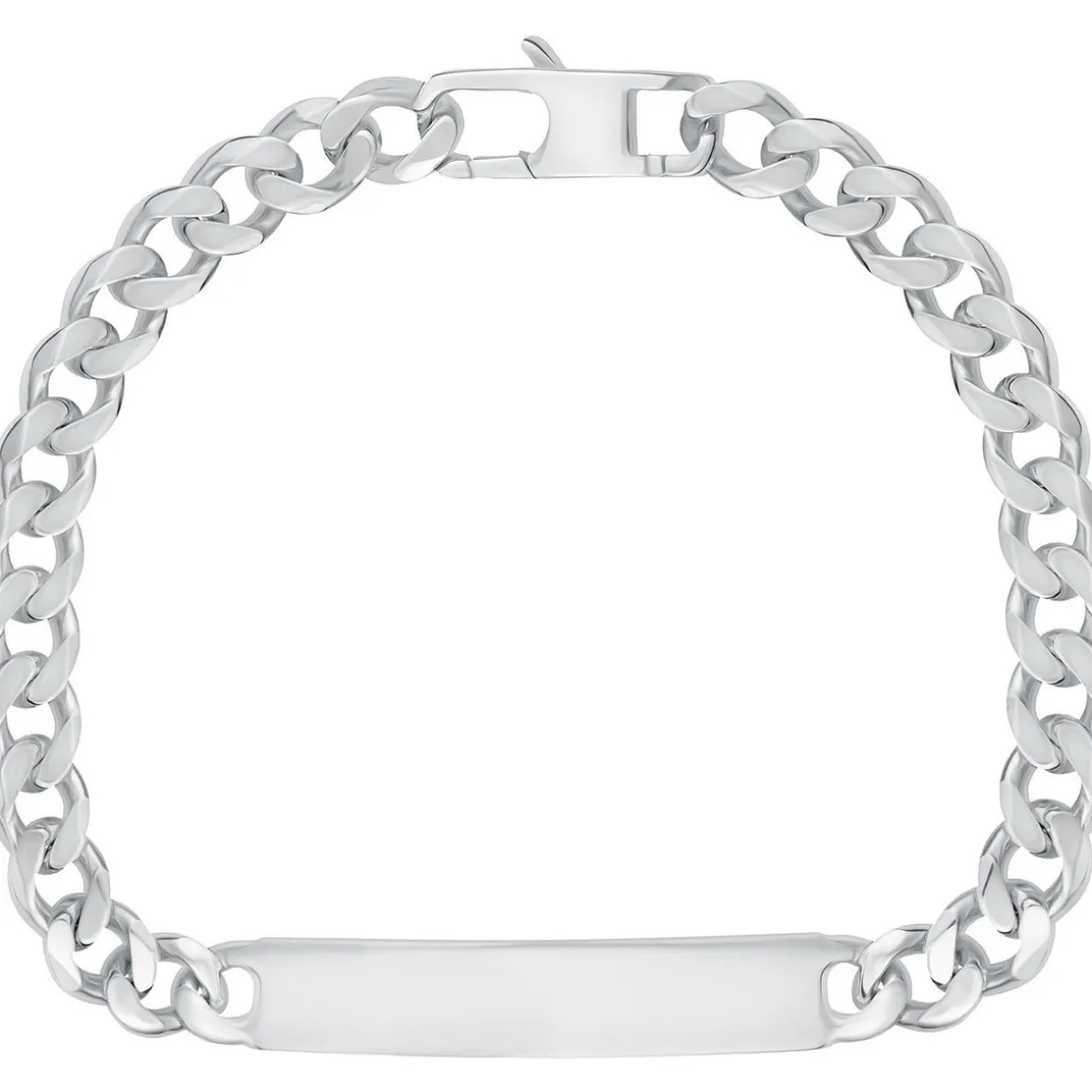 Bracelet en argent 925/1000