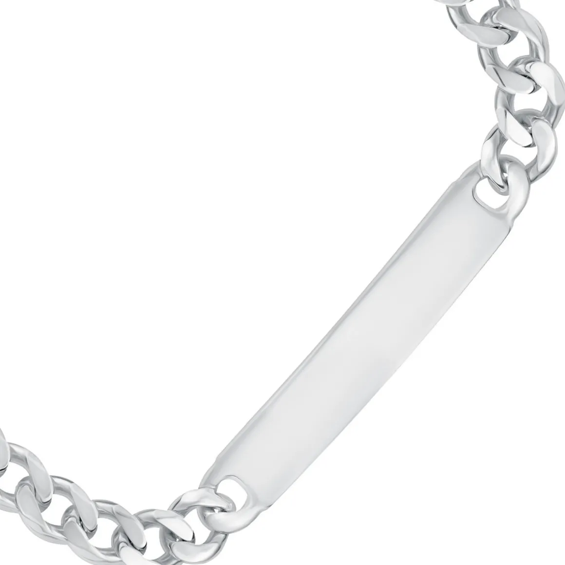 Bracelet en argent 925/1000