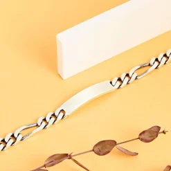 Bracelet en argent 925/1000