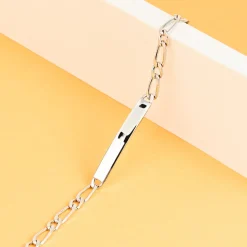 Bracelet en argent 925/1000