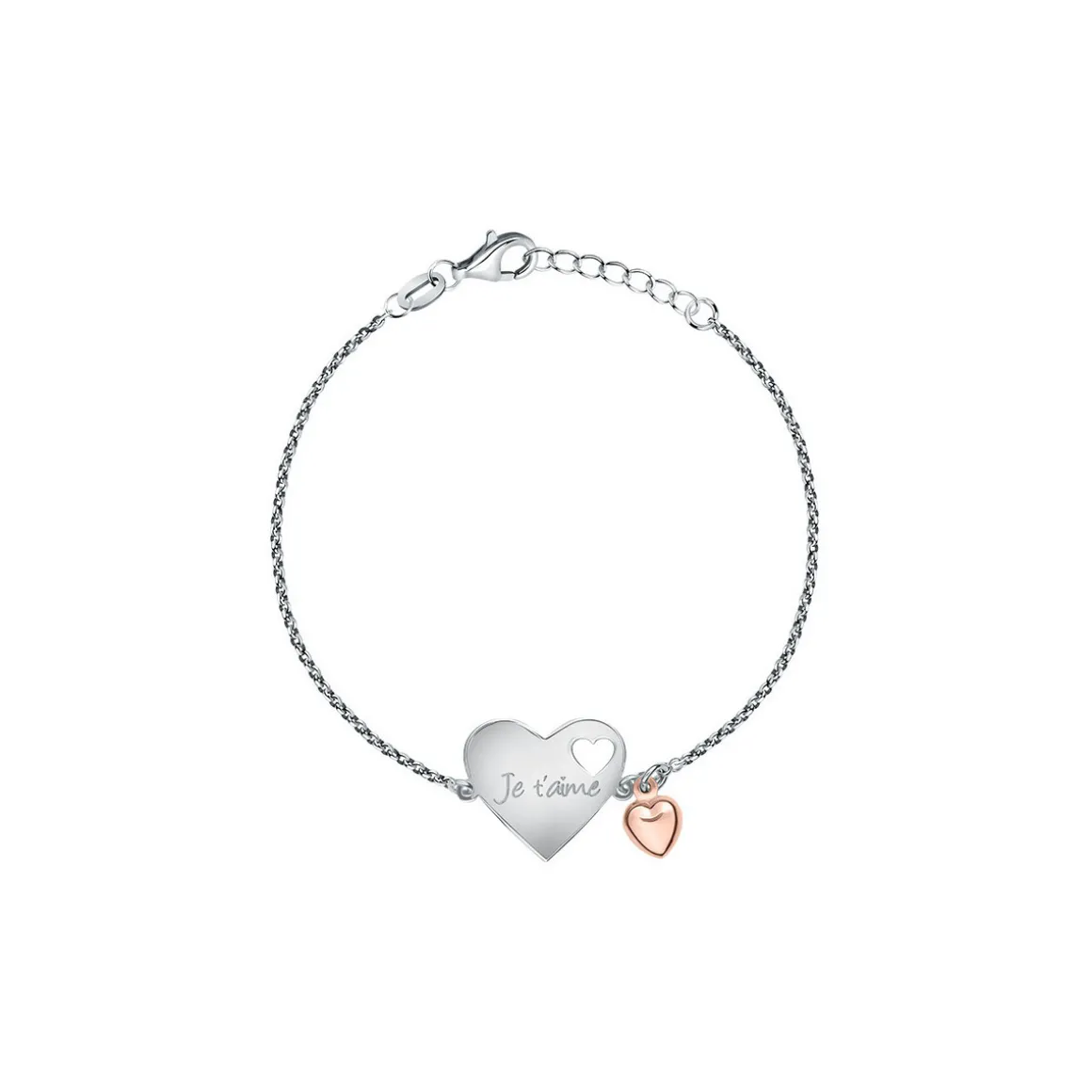 Bracelet en argent 925/1000