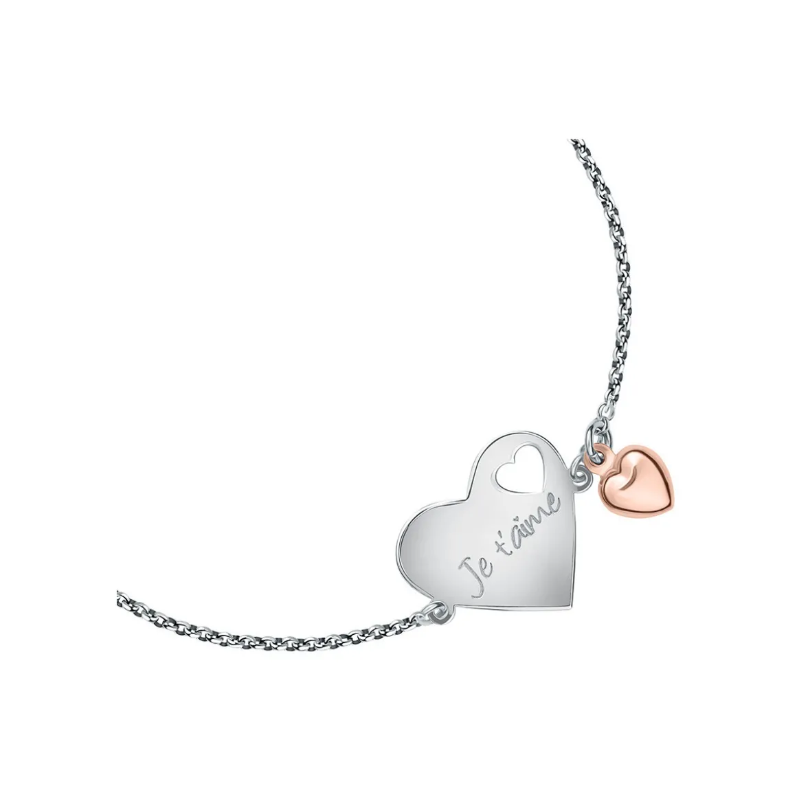 Bracelet en argent 925/1000