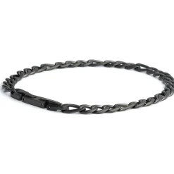 Bracelet Gemini Fortis black M-L