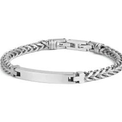 Bracelet homme GEMINI Opus M-L