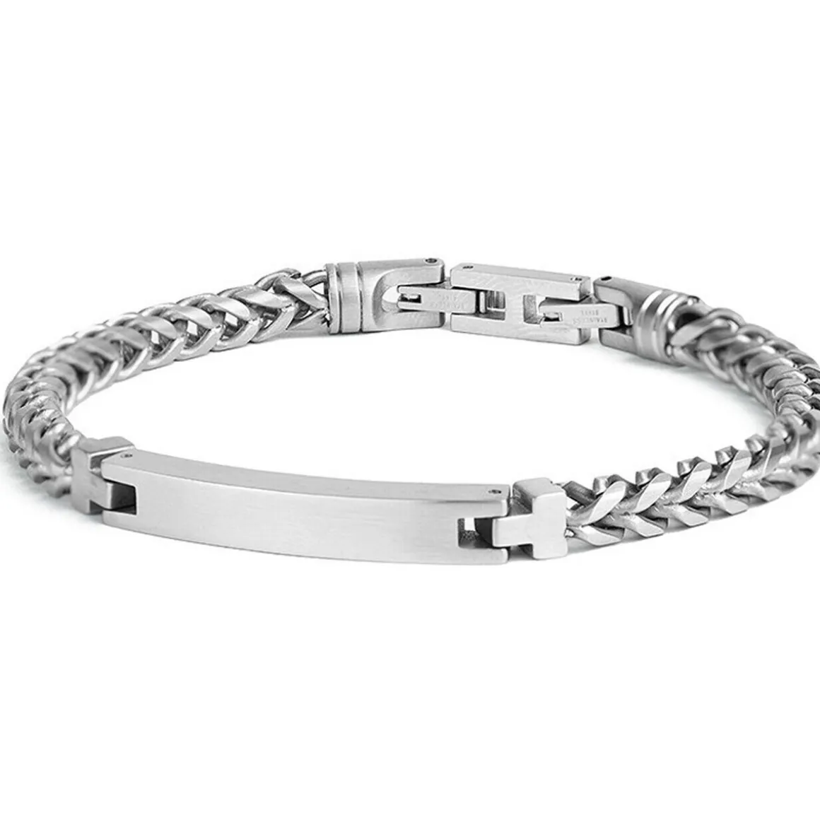 Bracelet homme GEMINI Opus M-L