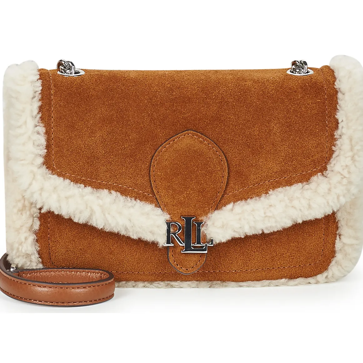 BRADLEY WLLT-WALLET ON A CHAIN-LARGE