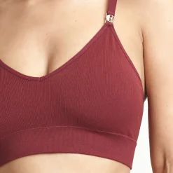 Brassière sans couture Love Life