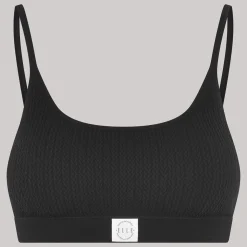 Brassière tricotée Unwind