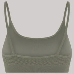 Brassière tricotée Unwind