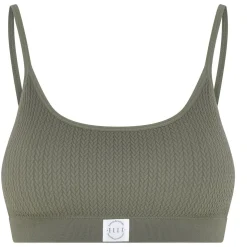 Brassière tricotée Unwind