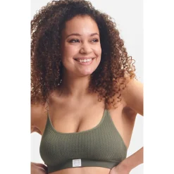 Brassière tricotée Unwind