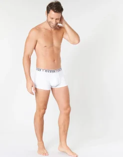 BRIAN BOXER TRUNK PACK X3