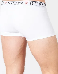 BRIAN BOXER TRUNK PACK X3