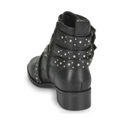 BRIGHT 14 PU STUD BOOT