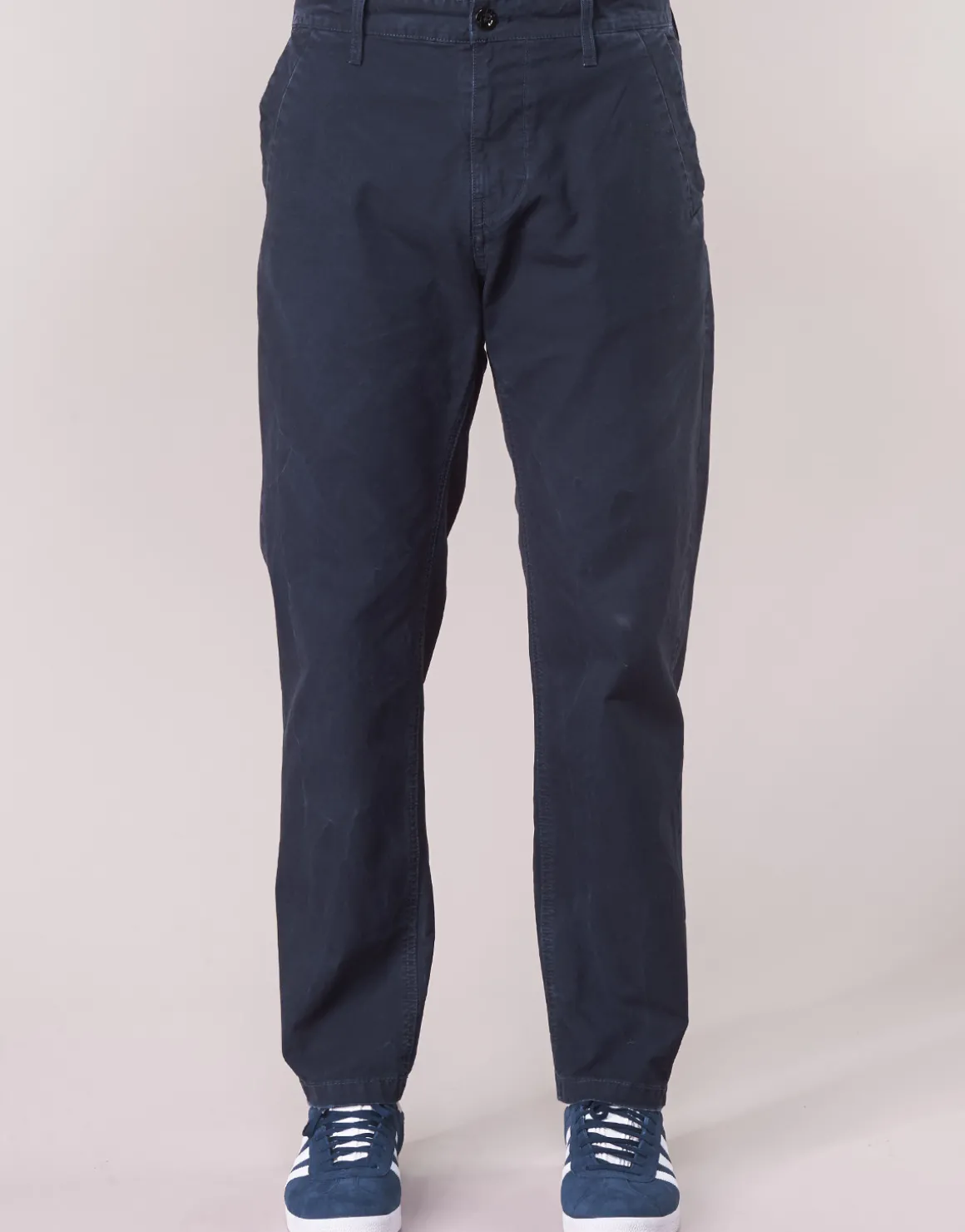 BRONSON STRAIGHT TAPERED CHINO