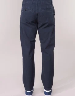 BRONSON STRAIGHT TAPERED CHINO