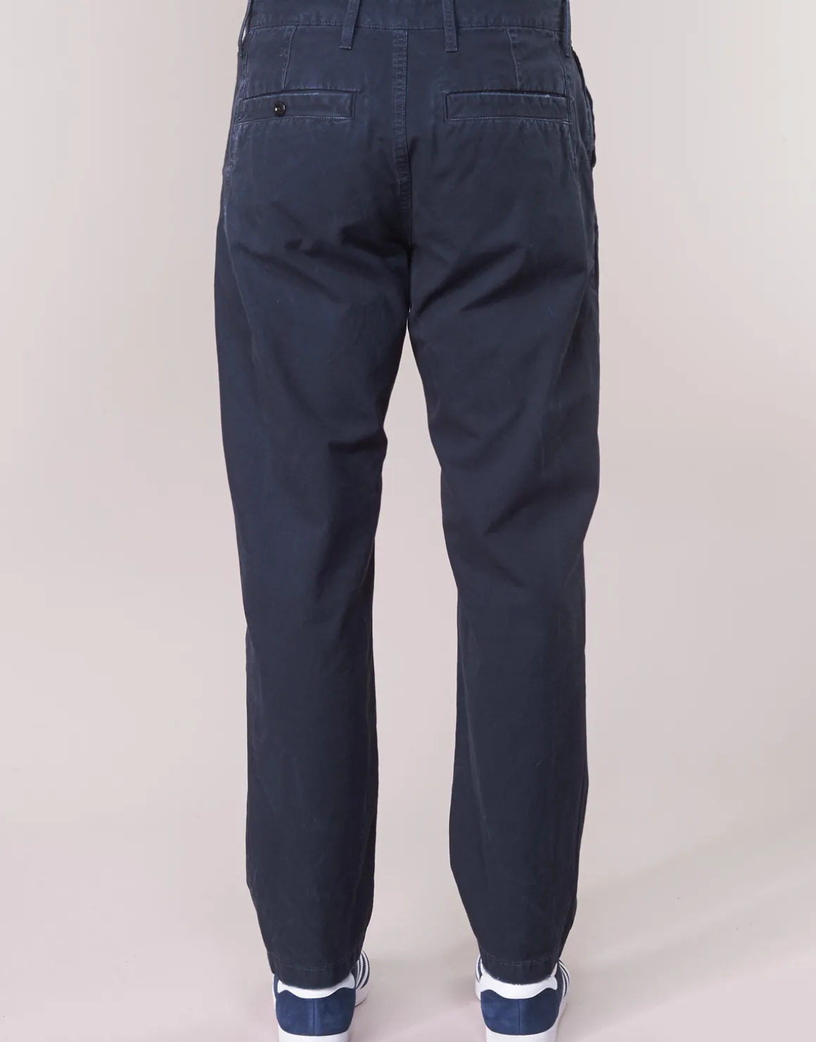 BRONSON STRAIGHT TAPERED CHINO