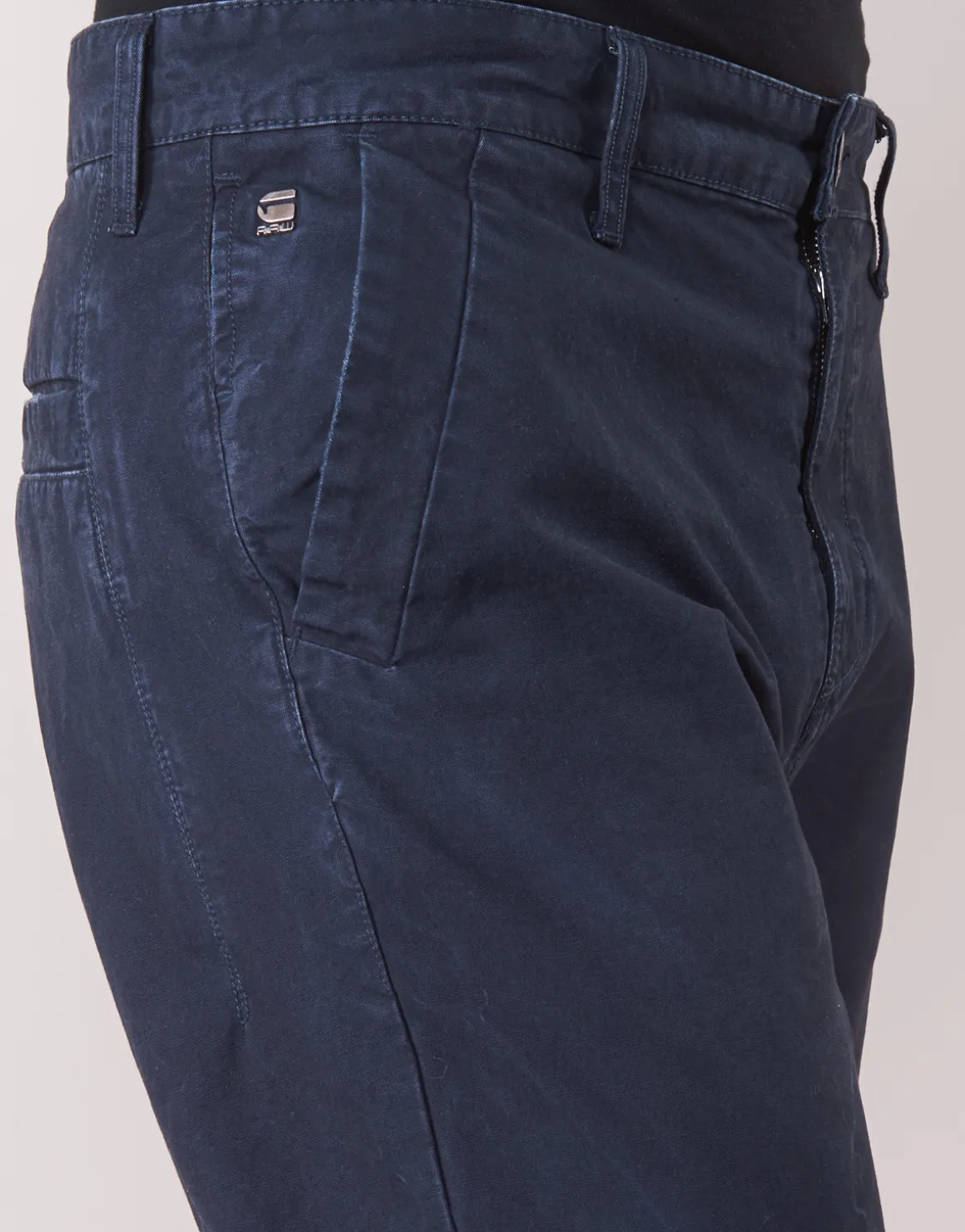 BRONSON STRAIGHT TAPERED CHINO