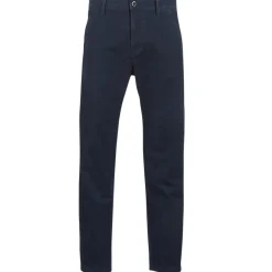 BRONSON STRAIGHT TAPERED CHINO