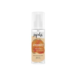 Brume Parfumée Pour Le Corps Serenity Sunstone