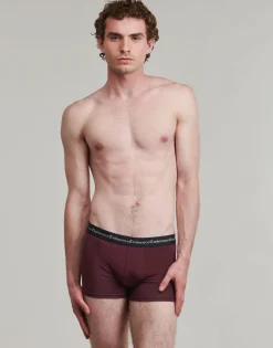 BUSINESS BOXER Pack de 3