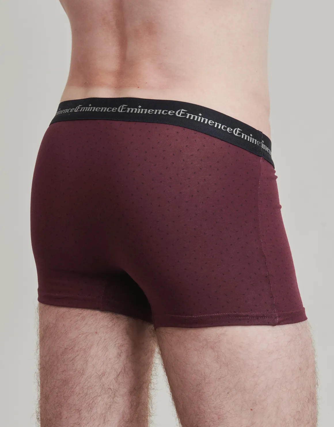 BUSINESS BOXER Pack de 3