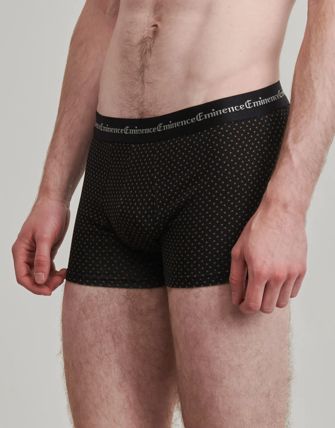 BUSINESS BOXER Pack de 3