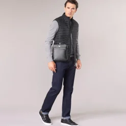 BUSINESS FLAT MESSENGER BAG