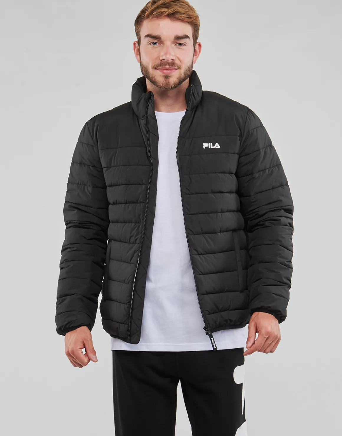BUTZBACH LIGHT PADDED JACKET
