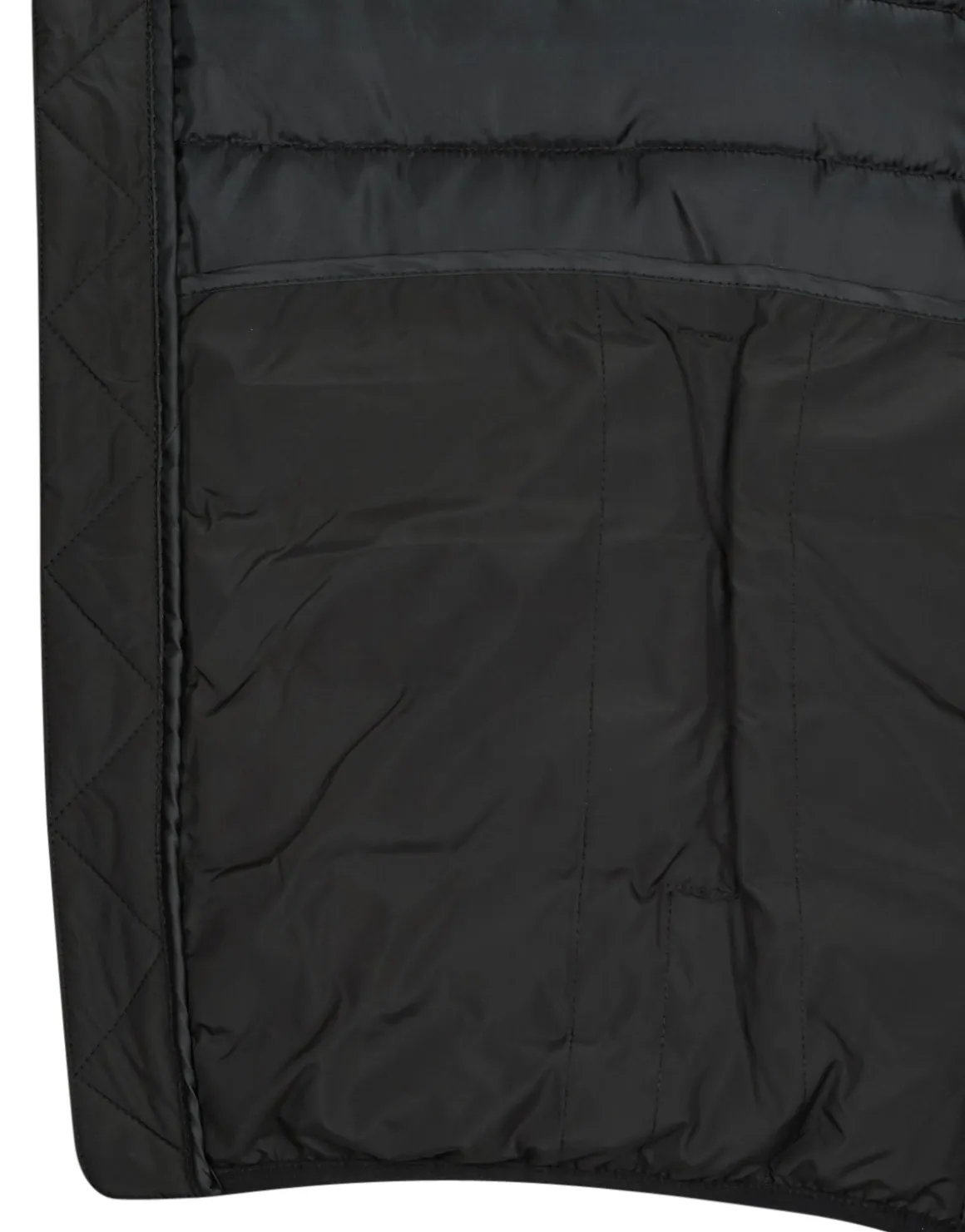 BUTZBACH LIGHT PADDED JACKET