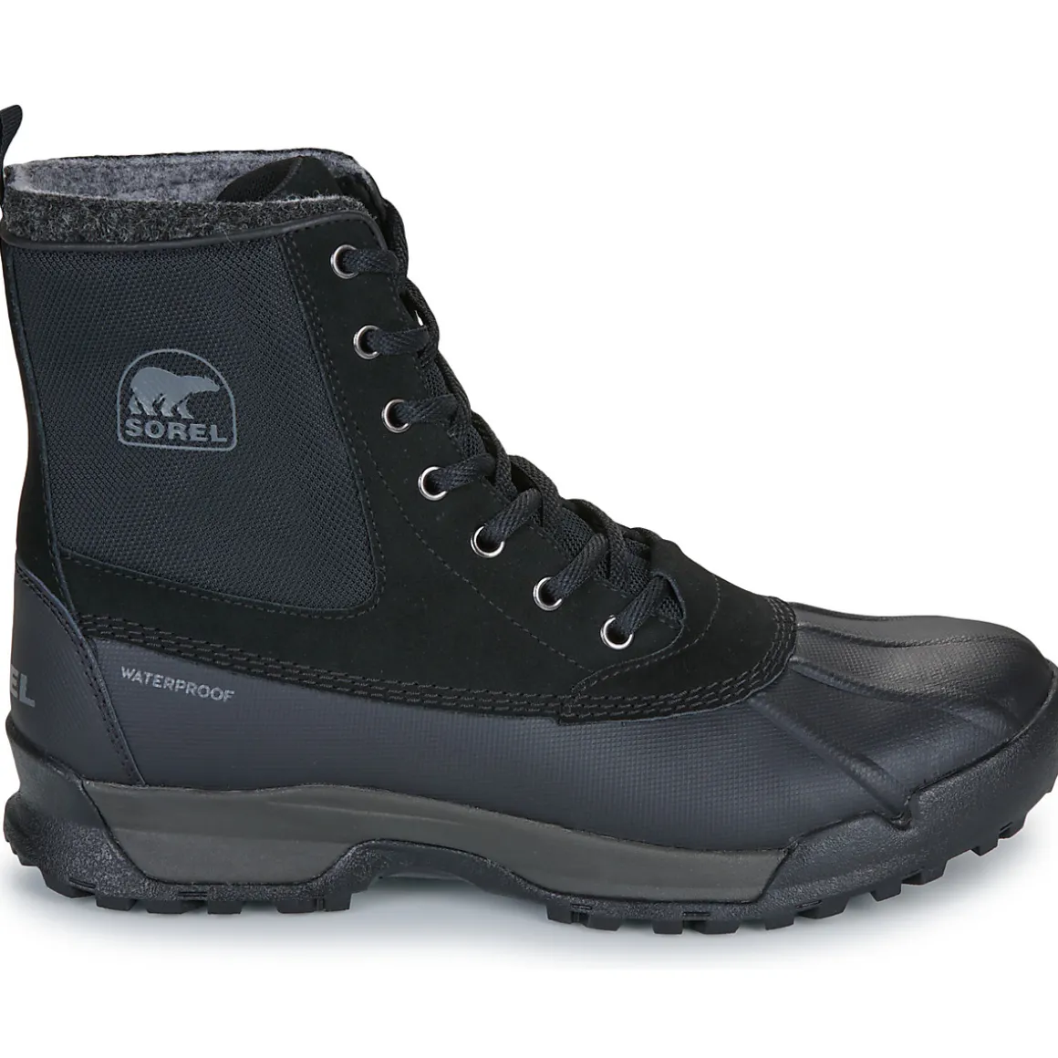 BUXTON LITE BOOT WP