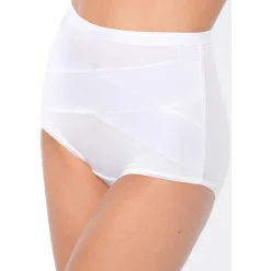 by - Lot de 2 culottes gainantes