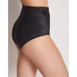by - lot de 2 culottes gainantes