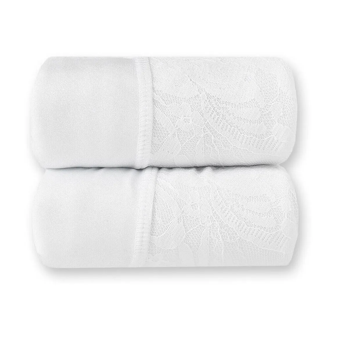 by - lot de 2 culottes gainantes